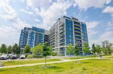 370 Highway 7 Road Unit# PH7 Richmond Hill Ontario L4B 0C4