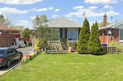 18 Wetherby Drive Unit# Main Toronto E08 Ontario M1J 1L6