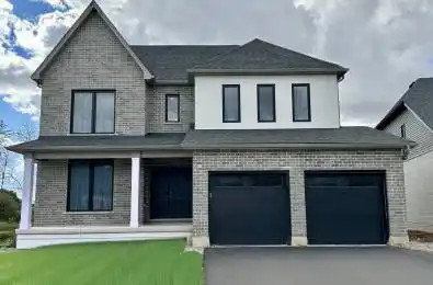 23 Aspen Circle Thames Centre Ontario N0M 2P0