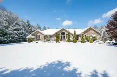 555374 Mono Amaranth Townline Amaranth Ontario L9V 1L7