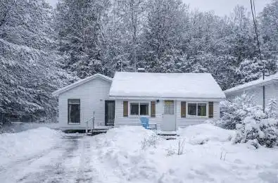 15 Willis James Lane McNab/Braeside Ontario K7S 2A5