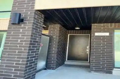 100 Dufay Road Unit# 73 Brampton Ontario L7A 4A2