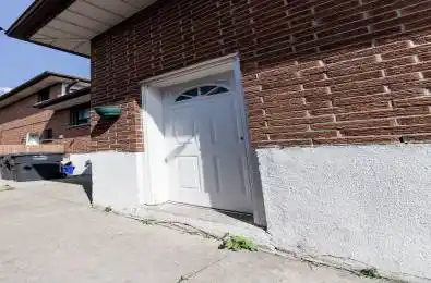 4129 Brandon Gate Drive Mississauga Ontario L4T 3P3