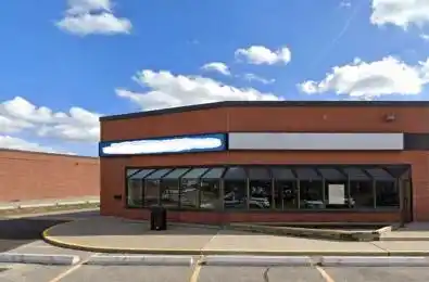 2555 Dixie Road Unit# 1 Mississauga Ontario L4Y 4C4