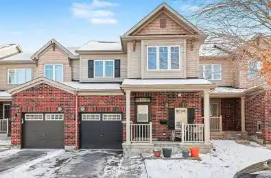 284 Par-La-Ville Circle Stittsville - Munster - Richmond Ontario K2S 0
