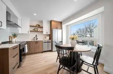 1990 Wavell Street Unit# 39 London East Ontario N5V 4N5