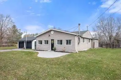 145 Noonan Road Alnwick/Haldimand Ontario K0K 3K0