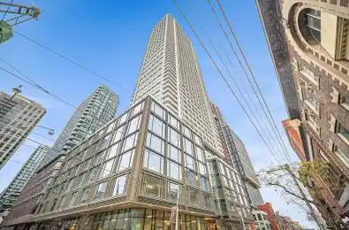 88 Queen Street Unit# 4707 Toronto C08 Ontario M5C 0B6