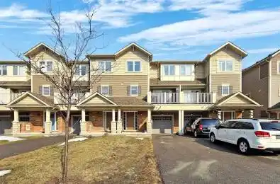 46 Artania Street Oshawa Ontario L1L 0E7