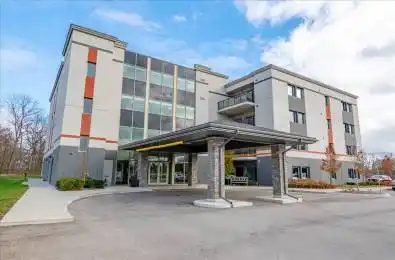 8 Centre Street Unit# 311 Norwich Ontario N0J 1P0