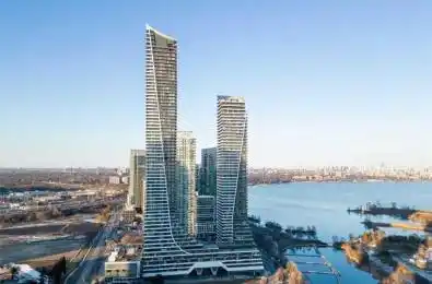 20 Shore Breeze Drive Unit# 3911 Toronto W06 Ontario M8V 0J1