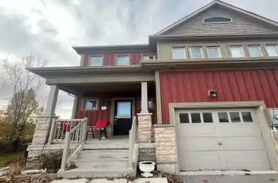 1 HUGHES Street Collingwood Ontario L9Y 0W7