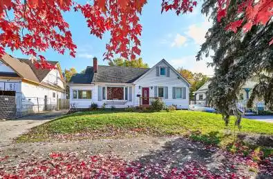 17 Eastwood Avenue Oshawa Ontario L1G 3Y5