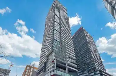 39 Roehampton Avenue Unit# 306 Toronto C10 Ontario M4P 1P9