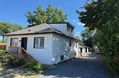 550 Old Highway 2 N/A Quinte West Ontario K8V 5P5