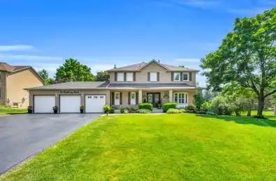 12 Bayberry Road Mono Ontario L9W 6G6