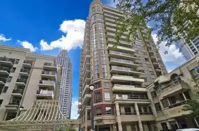 350 Princess Royal Drive Unit# 1506 Mississauga Ontario L5B 4N1