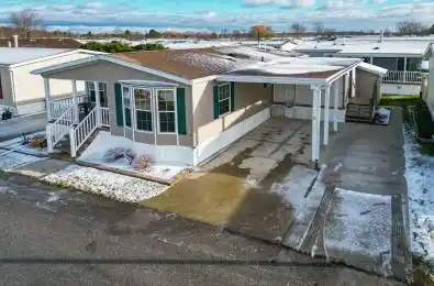 3033 Townline Road Unit# 273 Fort Erie Ontario L0S 1S1