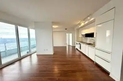 117 Mcmahon Drive Unit# 2602 Toronto C15 Ontario M2K 0E4