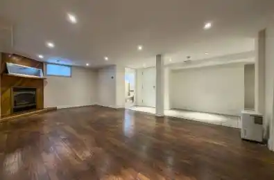 17 Ottawa Crescent Unit# Lower Guelph Ontario N1E 2A4