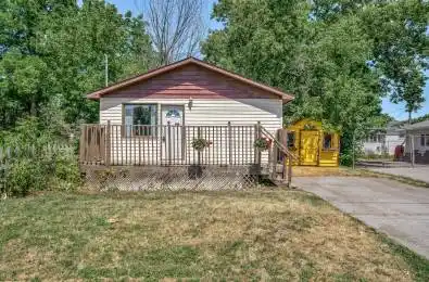 4 Bond Street Kawartha Lakes Ontario K9V 3P3