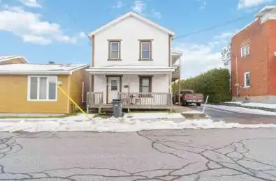 259 Hamilton Street Hawkesbury Ontario K6A 1Z2