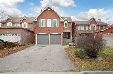 58 Hearne Crescent Ajax Ontario L1T 3P6