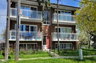 54 Rabbit Lane Unit# 3 Toronto W08 Ontario M9B 5S7