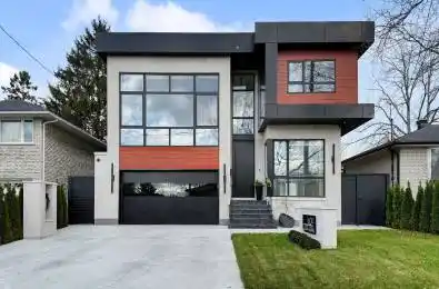 1609 Ogden Avenue Mississauga Ontario L5E 2J2