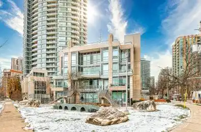 31 Olive Avenue Unit# 114 Toronto C14 Ontario M2N 4N4