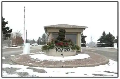 10 Guildwood Parkway Unit# 926 Toronto E08 Ontario M1E 5B5