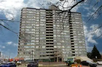 700 Constellation Drive Unit# 1409 Mississauga Ontario L5R 3G8