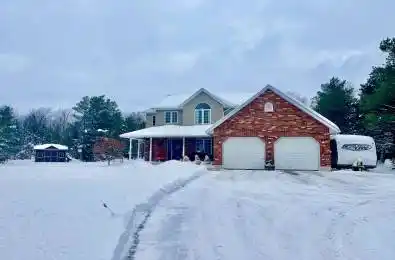 323237 Durham Road West Grey Ontario N0G 1R0