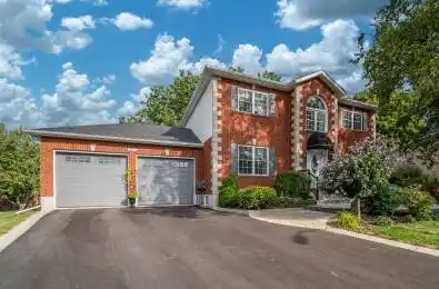 1039 Ryan Court Kingston Ontario K7P 2T7