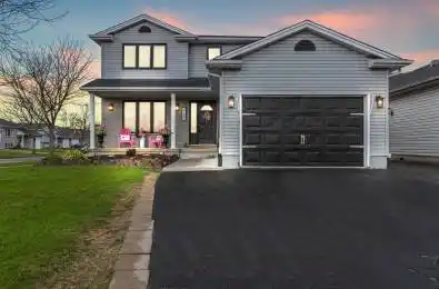 427 Trillium Avenue Welland Ontario L3C 7H1