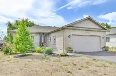 12 Stonegate Crescent Quinte West Ontario K0K 2C0