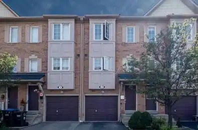 1128 Dundas Street Unit# 18 Mississauga Ontario L5C 1E1