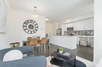 1972R Victoria Park Avenue Unit# 30 Toronto C13 Ontario M1R 1V1