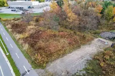 0 Salmon Avenue Bracebridge Ontario P1L 1Z1