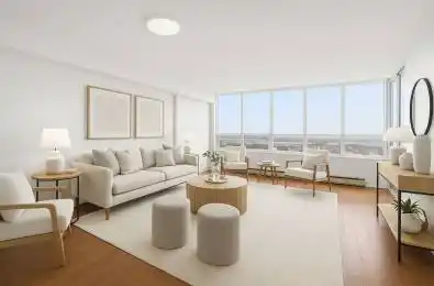 150 Alton Towers Circle Unit# 908 Toronto E07 Ontario M1V 4X7