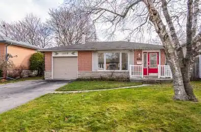 1209 Valentine Drive Cambridge Ontario N3H 2P1