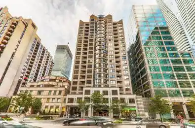55 Bloor Street Unit# 1508 Toronto C08 Ontario M4W 1A9