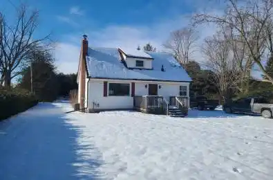 229 Angeline Street Kawartha Lakes Ontario K9V 4R2