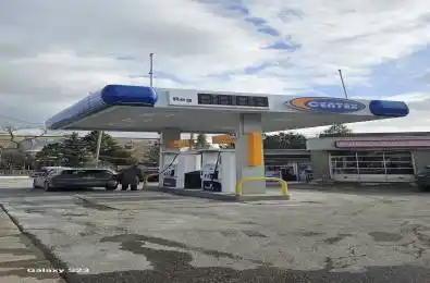 260 Vaughan Road Toronto C03 Ontario M6C 2N1