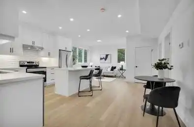 74 Church Street Unit# 5 Stratford Ontario N5A 2R2