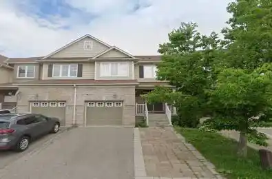 2019 Trawden Way Unit# 63 Oakville Ontario L6M 0M3