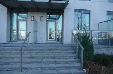 339 Rathburn Road Unit# 115 Mississauga Ontario L5B 0C8