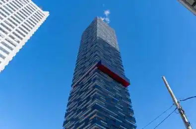 8 Eglinton Avenue Unit# 5703 Toronto C10 Ontario M4P 0C1