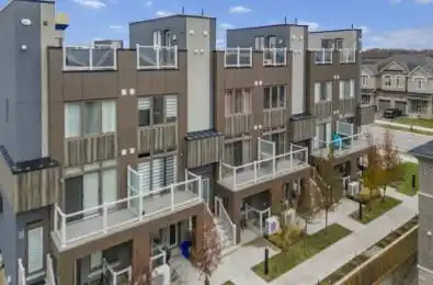 261 Skinner Road Unit# 16 Hamilton Ontario L8B 1W6