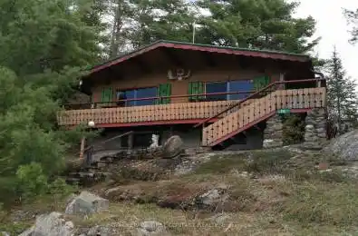 111 Healey Lake Water N/A The Archipelago Ontario P0C 1H0